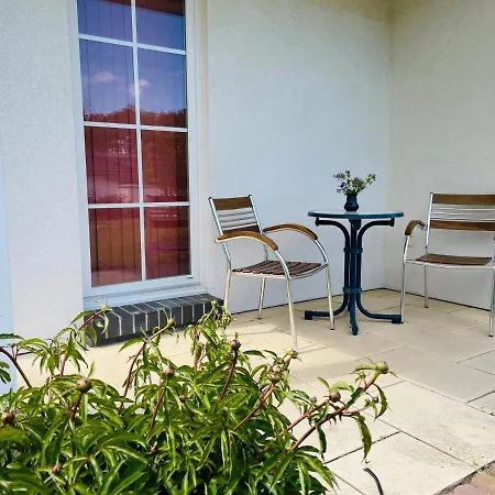 Lejlighed Kleine In Auf Der Insel Usedom