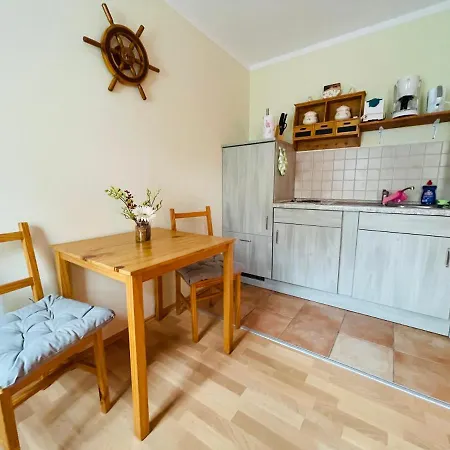 Kleine In Auf Der Insel Usedom Appartamento Heringsdorf (Usedom)