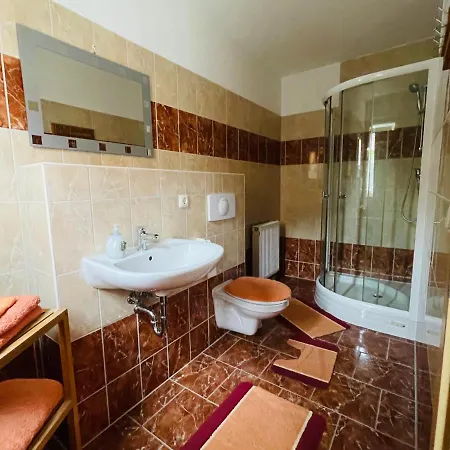 Kleine In Auf Der Insel Usedom